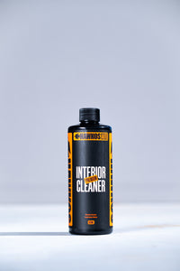 Interior Cleaner