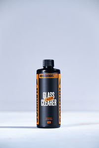 Glass Cleaner